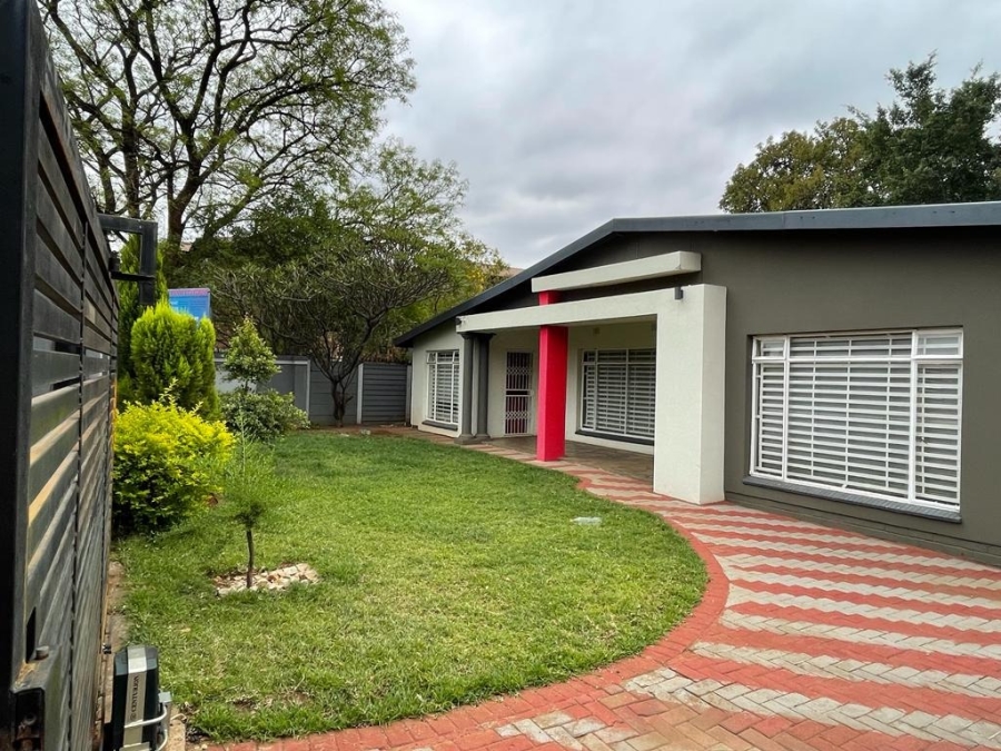 Commercial Property for Sale in Rustenburg Central North West